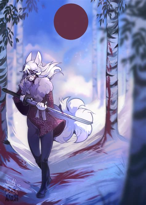 ANCH (@HOLYANCH) / Twitter