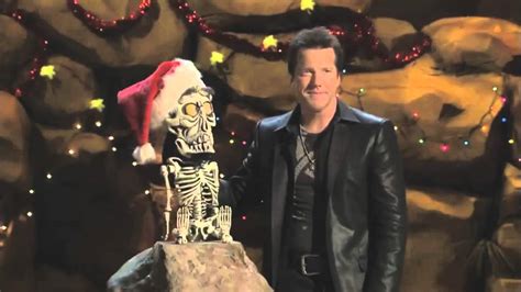 Achmed Is Santa Claus Youtube
