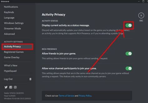 How To Fix Discord Game Activity Not Showing Followchain