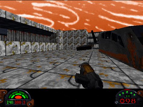 Dark forces ii (jedi knight: Download Star Wars: Dark Forces - My Abandonware