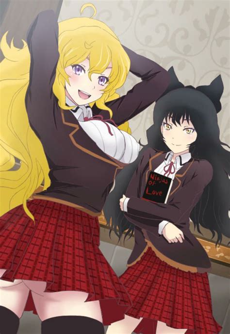 Rwby Harem X Male Reader Demons In Remnant A Demonic Introduction Hot My Xxx Hot Girl