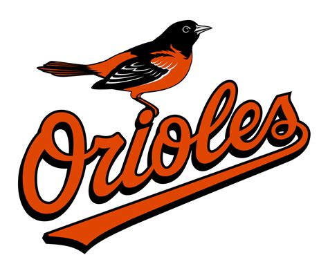 Baltimore Orioles Logo Png Transparent And Svg Vector Freebie Supply