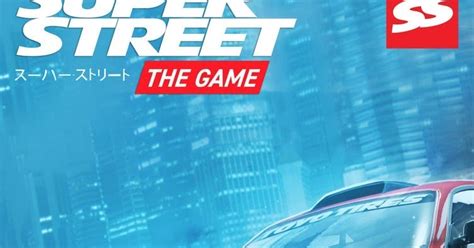 Maybe you would like to learn more about one of these? DESCARGAR SUPER STREET THE GAME PC μTORRENT - Bienvenidos a Carlostutogames