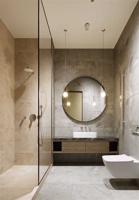 80 Projetos De Banheiros De Luxo Com Fotos Inspiradoras