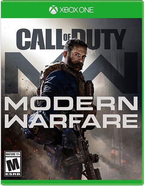 New Games Call Of Duty Modern Warfare 2019 Pc Ps4 Xbox One The