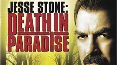 All 9 Jesse Stone Movies In Chronological Order