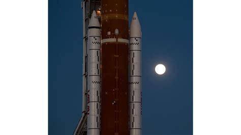 Nasas Artemis 1 Moon Mission Live Updates Space