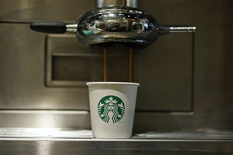 The Many Reasons People Have Sued Starbucks