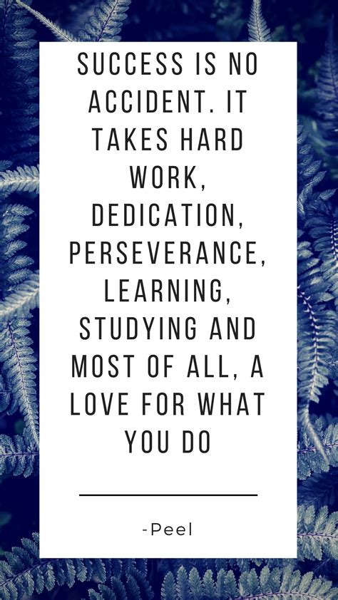 Quotes About Hard Work Dedication And Determination Qeotus