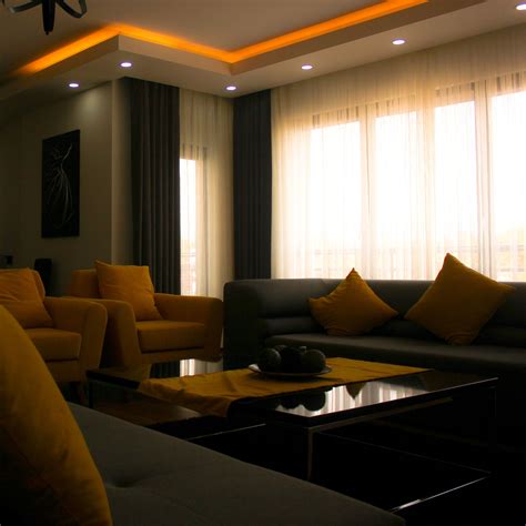 Interior Design Styles You Might Consider When You Buy House In Ethiopia - Metropolitan Real ...