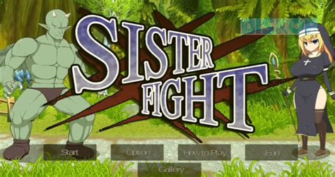download game sister fight mod apk