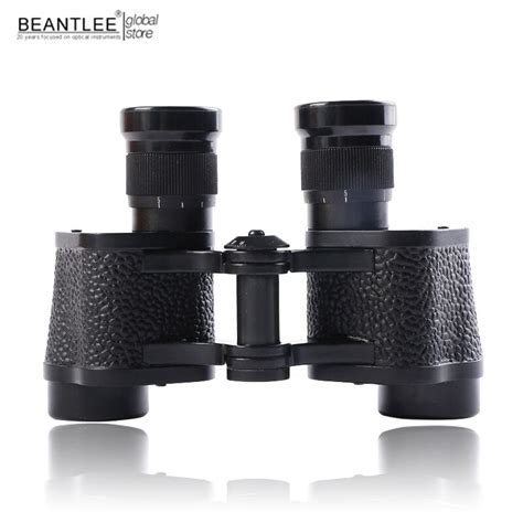 6x24 Powerful Pocket Army Regulation Binoculars 6x24 All Optical