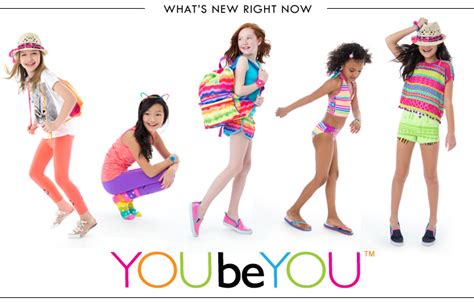 3 New Tween Brands You Should Totally Check Out Girls Tween Teen Fashion