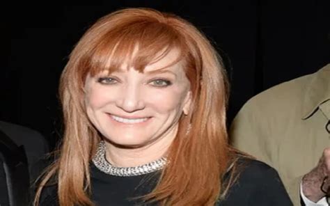 Inside The Life Of Patti Scialfa Short Bio And Facts Controversy And Net Worth