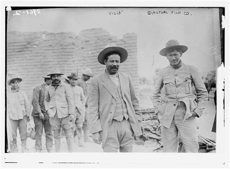 Pancho Villa Cómo Fue Su Vida Antes De Convertirse En Héroe