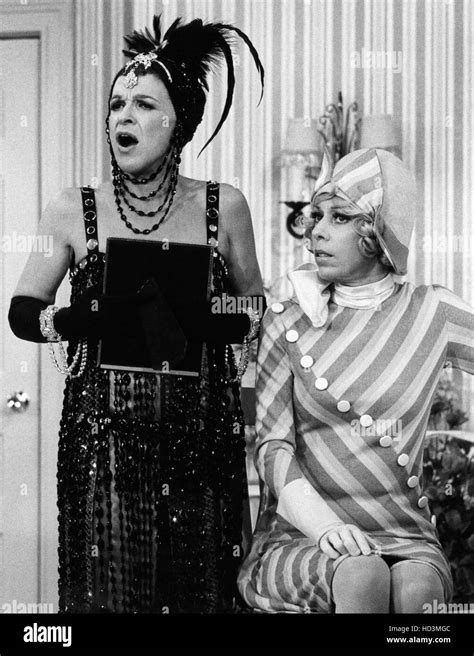 The Carol Burnett Show Nancy Walker Carol Burnett Episode Aired