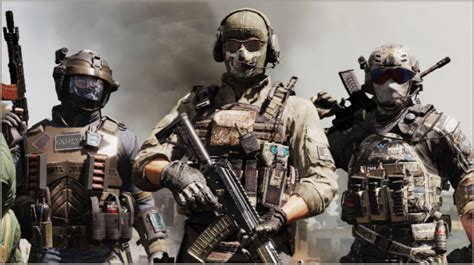 Call Of Duty Mobile Beta Rolling Out In India Features Igyaan Network