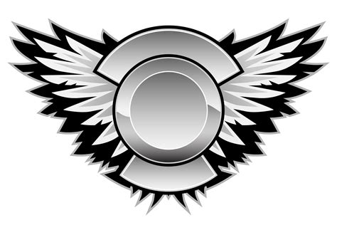 airborne logo vector