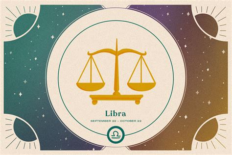 Signo Del Zodiaco De Libra Significado Personalidad Rasgos