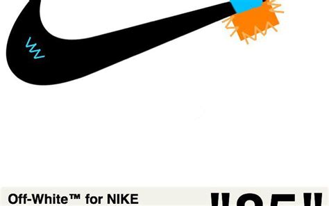 Nike Off White Wallpapers Top Những Hình Ảnh Đẹp
