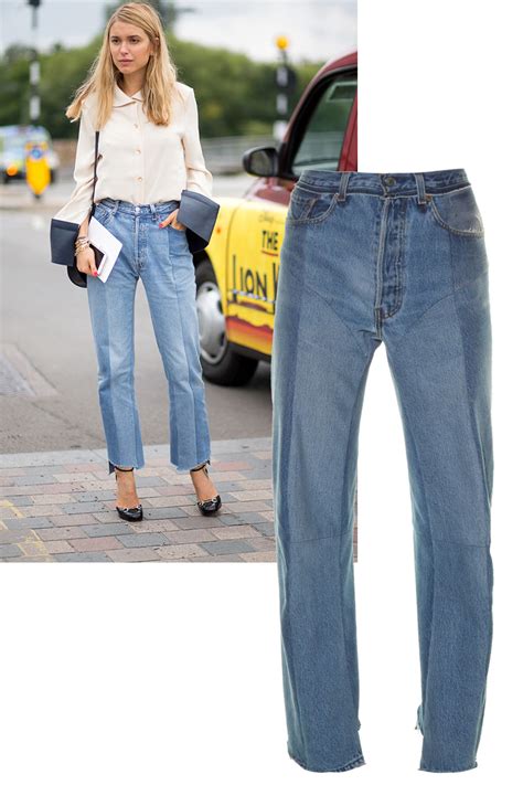 Spring 2016 Denim Trends We Love Best Jeans For Spring
