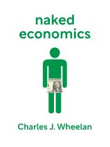 Naked Economics Chapter Summaries Telegraph