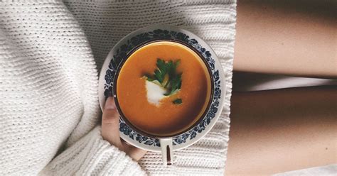 7 Soups To Replenish And Rejuvenate The Postpartum Body