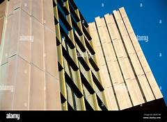 Architectural Audacity Explore The Bold Lines And Soaring Structures Of Elevation Apartments