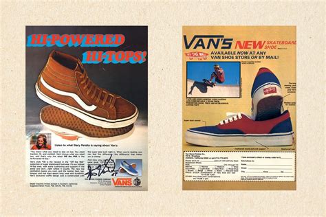 The History Of Vans Steve Van Doren Interview Sneaker Freaker