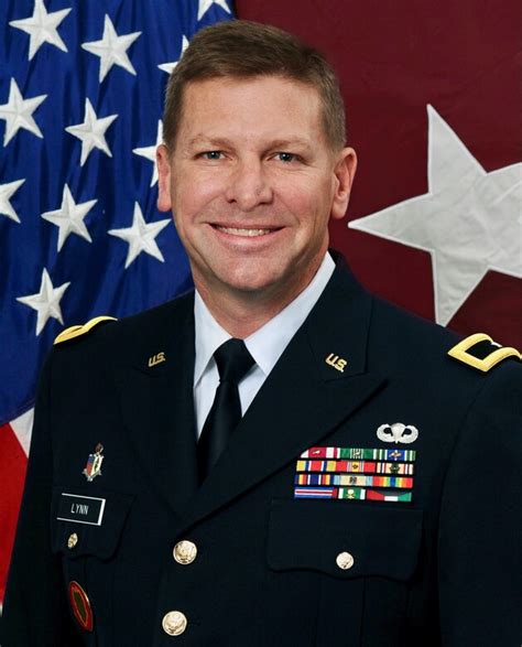 Us Army Reserve General Officer Receives Esteemed Fellowship Award