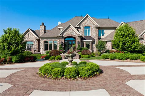 Mansion Exterior Stock Photos Pictures And Royalty Free Images Istock