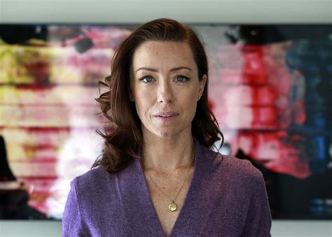 House Of Cards Star Molly Parker Returns To The Stage