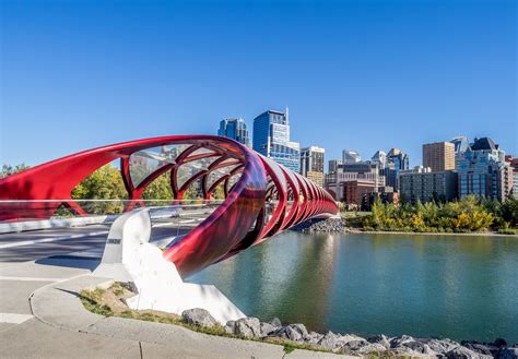 Calgary: Saiba tudo sobre a cidade - Visto Para o Canadá - Visto Canadense