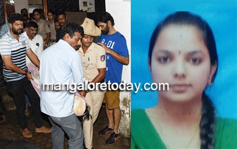 Mangalore Today Latest Main News Of Mangalore Udupi Page Mangaluru Young Girl Found Dead At
