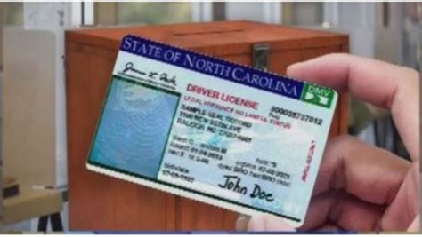 North Carolina Voters Appeal Denial Of Request To Put Nc Voter Id