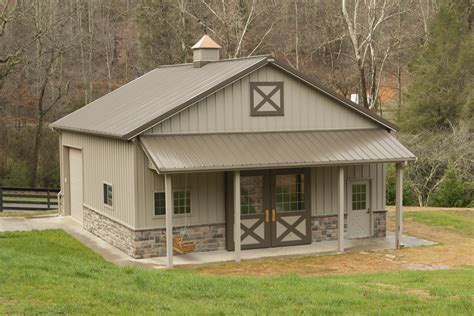 We specialize in all types of metal structures including metal barns, metal garages, and carports. House Plans: Megnificent Morton Pole Barns For Best Barn ...