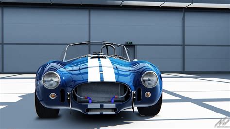 Having Fun With This Shelby Cobra Assetto Corsa Youtube