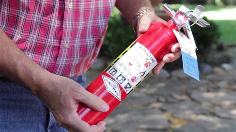 Jul 02, 2021 · the article you have been looking for has expired and is not longer available on our system. Monthly Fire Extinguisher Inspections - YouTube