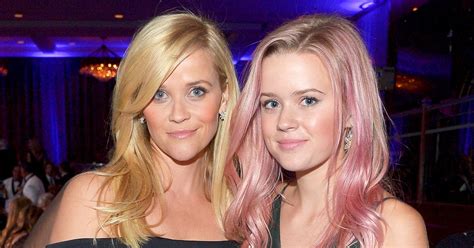 Reese Witherspoon My Daughter Ava Is Brutally Honest About My Style