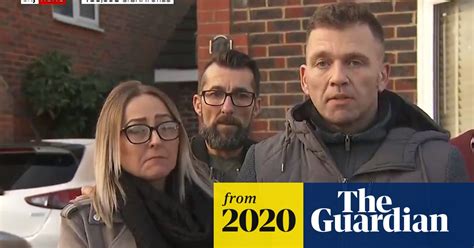 Gatwick Drone Arrest Couple Win £200000 From Sussex Police Gatwick