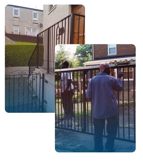 Welding Gates and Fences NYC | (347) 395-3610 | Free Quote