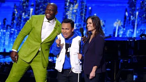 Americas Got Talent Season 14 Episode 16 Betting Odds