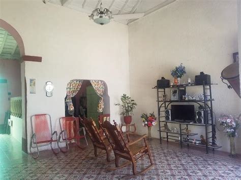 Viviendas Casas En Venta Se Vende Casa Grande En Pueblo Nuevo