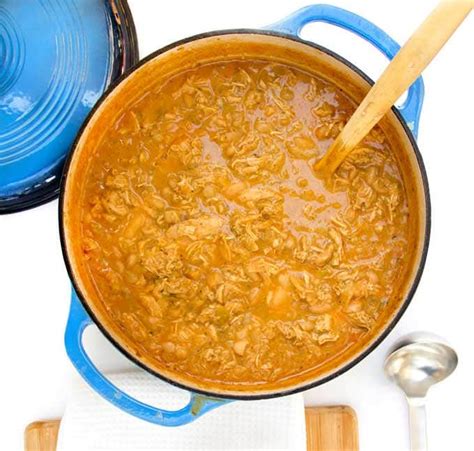 It's easy and quick, which is helpful since i'm a college student. Best White Chicken Chili Recipe Winner : Award Winning ...