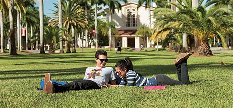 Housing And Residence Life Barry University Miami Shores Florida