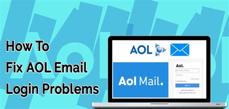 How To Fix Aol Email Problems