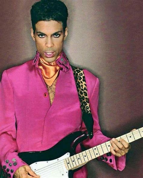 Prince Prince Rogers Nelson Roger Nelson The Artist Prince