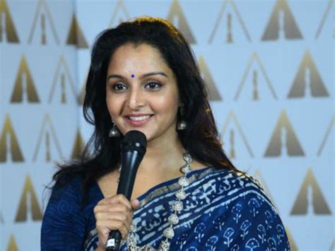 News About Manju Warriers Resignation From Wcc Is Not Real Malayalam