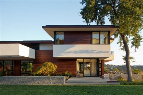 18 Awe Inspiring Modern Home Exterior Designs That Look Casual