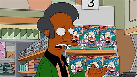 The Simpsons Apu Voice Actor Hank Azaria Wont Play Character In Future Episodes Huffpost